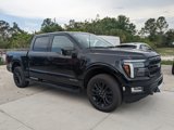 Used 2024 Ford F150 Lariat w/ Bed Utility Package image 2