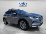 New 2025 INFINITI QX50 Luxe image 3