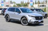 New 2025 Honda CR-V Sport-L image 2