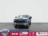 New 2025 Chevrolet Silverado 3500 LT image 3
