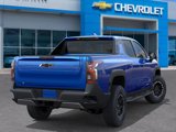 New 2026 Chevrolet Silverado EV Trail Boss w/ Plus Package image 4