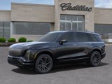 New 2026 Cadillac Vistiq Sport w/ LPO, Floor Liner Package image 2