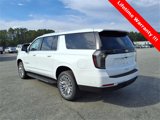 New 2025 Chevrolet Suburban LT w/ Comfort Package image 3