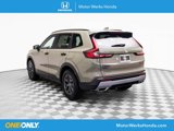New 2026 Honda CR-V TrailSport image 3