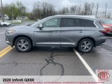 Used 2020 INFINITI QX60 AWD image 6