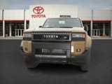 New 2025 Toyota Land Cruiser image 3