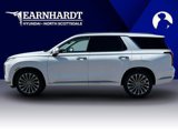 New 2025 Hyundai Palisade Calligraphy image 3