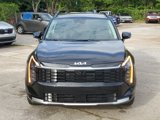 New 2026 Kia Sportage SX image 2