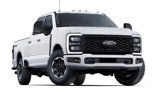 New 2025 Ford F250 Lariat image 4