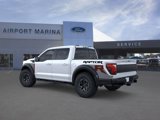 New 2025 Ford F150 Raptor w/ Equipment Group 803A Raptor R image 5