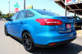 Used 2016 Ford Focus SE w/ Equipment Group 201A image 4