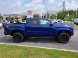 New 2025 Toyota Tacoma Limited image 5