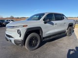 New 2025 Chevrolet Silverado EV LT image 3