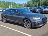 Used 2025 Audi A5 2.0T Premium Plus w/ Premium Plus image 3