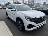 New 2025 Volkswagen Atlas SEL Premium R-Line image 5