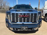 New 2025 GMC Sierra 2500 Denali image 2