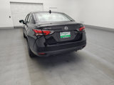 Used 2020 Nissan Versa SV image 6