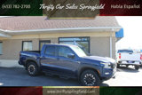 Used 2022 Nissan Frontier PRO-4X w/ Technology Package image 5