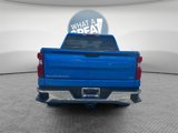 Certified 2025 Chevrolet Silverado 1500 LT image 4