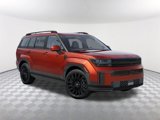 New 2025 Hyundai Santa Fe Calligraphy image 2