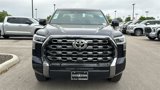 New 2025 Toyota Tundra Platinum image 2