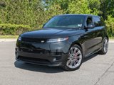 Certified 2024 Land Rover Range Rover Sport Dynamic SE image 2