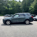 Used 2016 Ford Explorer XLT w/ Equipment Group 202A image 2