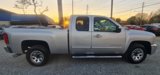 Used 2012 Chevrolet Silverado 1500 LT image 4