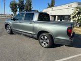 Used 2017 Honda Ridgeline RTL image 4