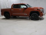 New 2025 Toyota Tundra 1794 Edition image 5