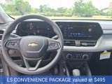 New 2026 Chevrolet TrailBlazer LS w/ LS Convenience Package image 2