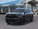 New 2026 Chevrolet Traverse LT w/ Enhanced Driving Package image 6