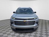 New 2025 Chevrolet Traverse LT w/ Driver Confidence Package image 3