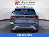 New 2025 Volkswagen Tiguan SE image 4