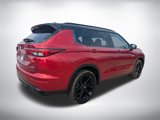 New 2025 Mitsubishi Outlander SEL image 3