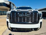 New 2025 GMC Sierra 2500 Denali Ultimate image 2