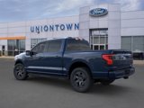 New 2025 Ford F150 Lightning XLT image 4
