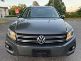 Used 2014 Volkswagen Tiguan SEL image 2