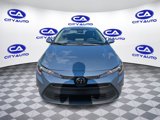 Used 2025 Toyota Corolla LE image 3