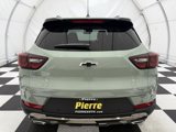 New 2026 Chevrolet TrailBlazer ACTIV w/ Convenience Package image 3