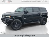 New 2025 GMC Hummer EV 2X image 1