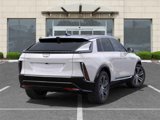 New 2025 Cadillac Lyriq Luxury image 4