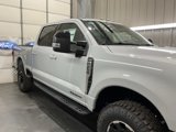 New 2026 Ford F250 Lariat image 4