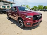 New 2025 RAM 1500 Laramie w/ Sport Appearance Package image 6
