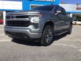 New 2025 Chevrolet Silverado 1500 RST image 2