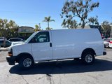 Used 2020 Chevrolet Express 2500 w/ Safety Package image 5