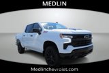 New 2025 Chevrolet Silverado 1500 LT Trail Boss w/ Convenience Package II image 2