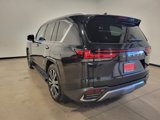 Used 2024 Lexus LX 600 4WD w/ Luxury Package image 6