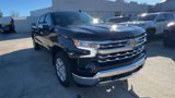 New 2025 Chevrolet Silverado 1500 LTZ image 3