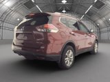 Used 2015 Nissan Rogue SV w/ SV Moonroof Package image 2